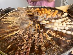 -马记大锅煮(总店)