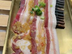 -钱小奴创意自助餐厅·原切谷饲安格斯畅吃(绍兴新昌万达店)