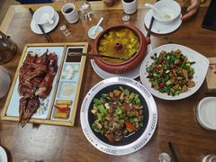 -翠云楼·汽锅鸡·云南特色菜(翠湖公园店)