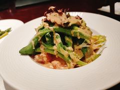 冰菜沙津-一本魅·日式料理