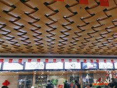 -云冈美高大酒店-西餐厅