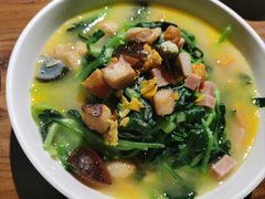 -金枝玉叶上海人家食府(三里河店)