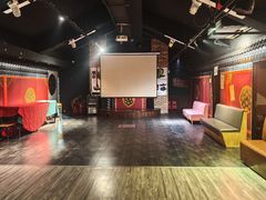 -第三空间·趣味桌游·轰趴.室内CS.剧本杀(大武汉1911店)