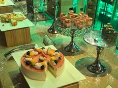 -索菲特酒店·海鲜自助 ·聚餐厅