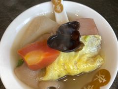 -东哥紫阳蒸盆子(旺座·现代城店)