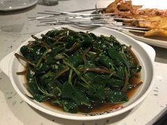 -楚太子  中餐&烧烤(武大店)