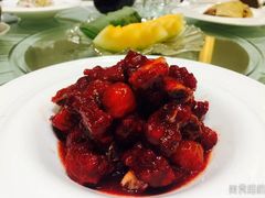 -箸福·夜上海(月牙湖公园店)