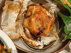 -桂满陇·海市蜃楼·黑金(国金店)