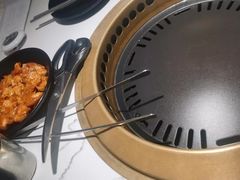 -花味烤肉·拌饭(庐阳万象汇店)