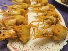鸡翅大虾-惠食佳·朱雀(东方商厦店)
