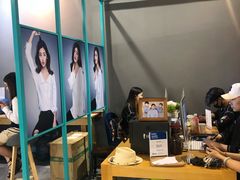 -海马体照相馆(大连柏威年购物中心店)