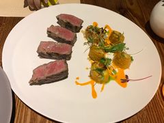 -Mercato莫卡多露台餐厅与酒吧(K11店)
