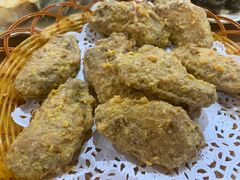-南记食粥坊·宵夜大排档(莲花总店)