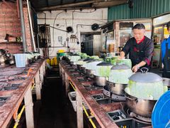 -红旗山庄(圭峰山店)