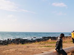 -Cafe Aewol Monsant