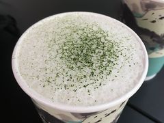 -茶话弄(中贸广场店)