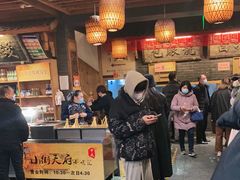 -小街天府(西工小街店)