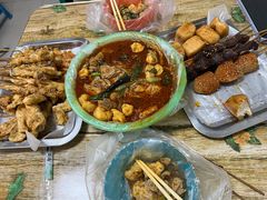 -夫妻串店(和睦路店)