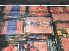 -永辉超市(翁梅地铁站店)