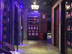 -唱吧麦颂ktv(紫金大厦店)