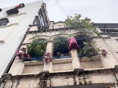 -海口骑楼老街历史文化街区