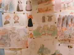 -三鹰之森吉卜力美术馆