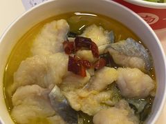 -一心一味(水围店)