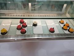 -西檬树SIMON·T轻奢蛋糕(大东方Max店)