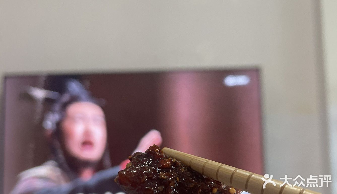 辣到哭的辣子鸡！！！ 