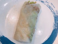 -满园烤鸭·春饼(太原街万达店)