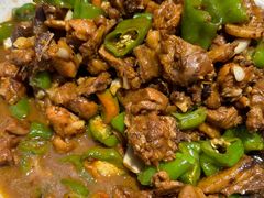 -俭寨大盘鸡·缸子肉·小公鸡·新疆菜(云通店)