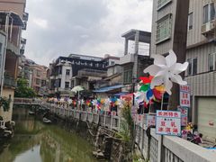 -长洲岛