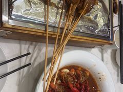 -阿胖龙虾小海鲜(宁国南路总店)