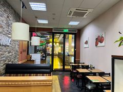 -赛百味SUBWAY(萝岗万达店)