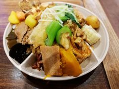 -素满香·素食自助餐厅(直营·大兴街店)