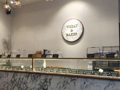-WHEAT&BAKER-麥(凯德来福士店)