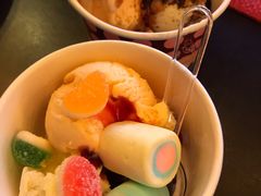 -OPEN開全日自助餐厅·西餐·海鲜(佛山希尔顿酒店)