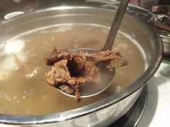 -八合里潮汕鲜牛肉火锅(福州万象城店)