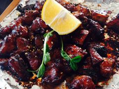 -IL Forno 意坊·意大利餐厅(温州万象城店)