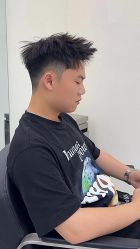 -AFA Hair studio·女士发型设计