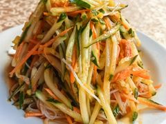 -维吾尔餐厅(宜山路店)