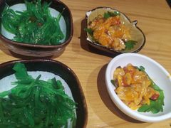 -虹料理·日料放题(悠方店)