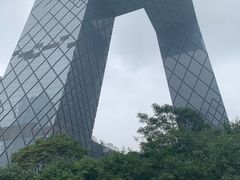 -中央广播电视总台(光华路办公区)