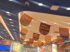 -西部马华清真兰州牛肉面·烧烤夜市(三里河店)