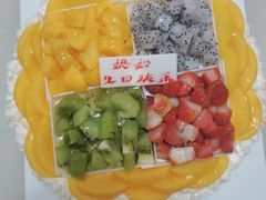 -恩朵烘焙坊(金街总店)