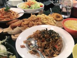 -LePark乐派亲子餐厅(33小镇店)