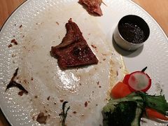 -夏日玛莉西餐厅(岳阳花板桥步步高店)