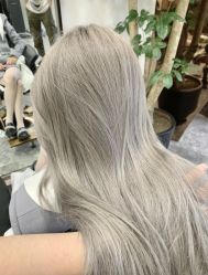 -Rise Hair上升造型