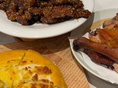 -凯鸽酒楼(大同振兴街店)