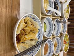 -龙抄手(春熙路总店)